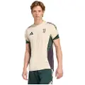 Adidas Juventus Tiro 25/26 Competition Træning T-shirt Med Korte ærmer