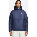 Nike Therma-FIT Repel-jakke med hætte til mænd - blå