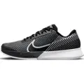 Nike NikeCourt Air Zoom Vapor Pro 2-carpet-tennissko til mænd - sort