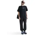 Nike Inter Milan Supporter Nike Football-T-shirt til kvinder - sort