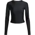 Adidas Workout Essentials Shine T-shirt Med Lange ærmer