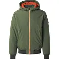 Scotch & Soda Softshell Vatteret Jakke