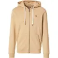 Scotch & Soda Chunky Slub Dropped Shoulder Trøje