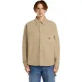 Dickies Canvas Skjorte Med Lange ærmer