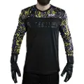 Rinat Aries T-shirt Med Lange ærmer