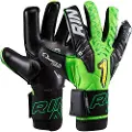 Rinat Egotiko Vengador Alpha Målmandshandsker