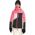 O'Neill Fwc Cruz Triple Snow Jakke