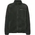 Columbia Rugged Ridge High Pile Fleecejakke Med Fuld Lynlås