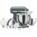 KitchenAid Røremaskine 5KSM175PS 4,8 l, enebær, Kitchen Aid