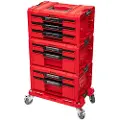 Qbrick Z258353pg013 Værktøjskasse