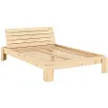 Karup - Sengebund Layers - Gul - Sengerammer - - Homeroom