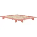 Karup - Sengebund Japan - Rosa - Sengerammer - - Homeroom