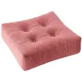 Karup - Puf More - Rosa - Fodskamler & puffer - - Homeroom