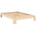 Karup - Sengebund Layers - Gul - Sengerammer - - Homeroom