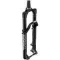 RockShox Pike Ultimate Charger 3.1 Rc2 Crown Oost 15 X 110 Mm Str Tpr 37 Mm Offset Debonair+ C2 Mtb-forgaffel
