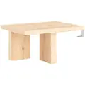 Karup - Japan seng sidebord - Gul - Sengeborde - - Homeroom