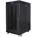 Lanberg Ff01-8022-23bl Rackskab