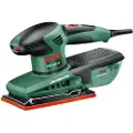Bosch Pss 250 Ae Slibemaskine