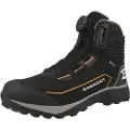 Garmont Trace Mid Boa Goretex Vandrestøvler