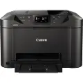 Canon MAXIFY MB5150 Blækprinter Multifunktion med Fax - Farve - Blæk