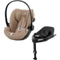 Cybex Cloud G I-size Plus Babyautostol