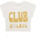 Name it T-shirts m. korte ærmer Name it NKFFORVA barn 7 Jahre