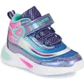 Kangaroos Sneakers Kangaroos K-SLG Willow Mid EV barn 24