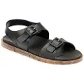 Melissa Sandaler Melissa MELISSA WIDE SANDAL AD dame 35 / 36