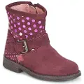 Agatha Ruiz de la Prada Støvler til børn Agatha Ruiz de la Prada VAGABUNDA AGATHA barn 25