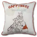 Disney deco Puder Disney deco WINNIE barn 45x45 cm