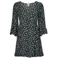 Billabong Korte kjoler Billabong AFTER TIME dame EU S