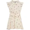 Petit Bateau Korte kjoler Petit Bateau BORY barn 5 år