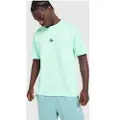 Nike ACG – T-shirt til mænd - grøn