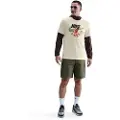 Nike Sole Food-T-shirt - brun