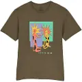 Volcom Longo Cats Basic T-shirt Med Korte ærmer