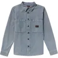 Volcom Levelstone Skjorte Med Lange ærmer