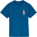 Volcom Psychback Basic T-shirt Med Korte ærmer