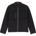Volcom Storm Stone Sweatshirt Med Lynlås