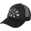 Volcom Into Paradise Kasket