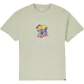 Volcom New Born Loose Fit T-shirt Med Korte ærmer