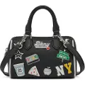DKNY Nell Sm Satchel Taske