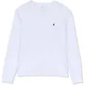 Volcom Stone Blanks Bsc T-shirt Med Lange ærmer
