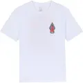 Volcom Psychback Bsc T-shirt hvid