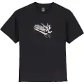 Volcom Kut N Rip Loose Fit T-shirt Med Korte ærmer