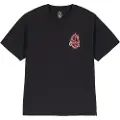 Volcom Snake Peace T-shirt sort