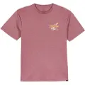 Volcom Back Country T-shirt Med Korte ærmer