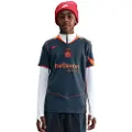 Nike Inter Milan 2025/26 Stadium Third Nike Dri-FIT Total 90 Replica-fodboldtrøje til større børn - blå