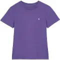 Volcom Solid Stone Emb T-shirt Med Korte ærmer