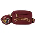 Loungefly Harry Potter Hogwarts Skuldertaske