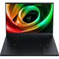Razer Blade 14 - 3K 120 Hz OLED - GeForce RTX 5070 - Black